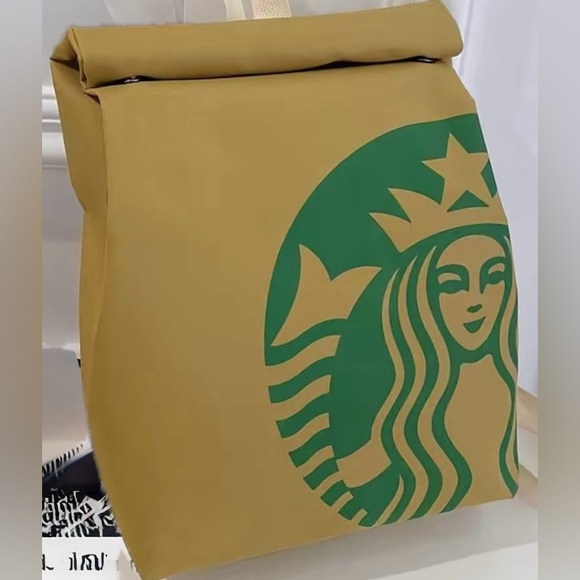 Classic Roll-Top Backpack